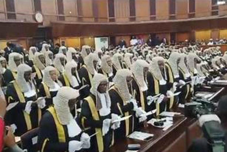 Judges should live like hermits to uphold integrity — Ihediwa, SAN