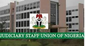 Anambra judiciary workers call off strike, resume work Friday