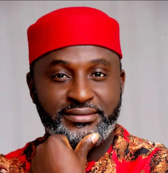 Parity state for S’East: Why we’re pushing for Etiti state – Rep Ogah