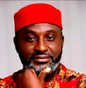 Parity state for S’East: Why we’re pushing for Etiti state – Rep Ogah