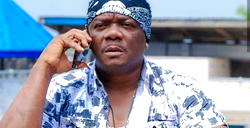 I’d be drug baron if I wasn’t acting – Kevin Ikeduba