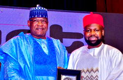 Keystone Bank wins ‘Retail Bank of the Year 2024’ award