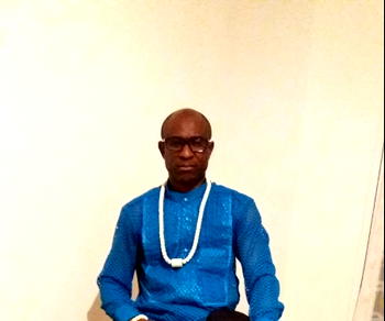 Igbiaye calls for creation of Iwere state