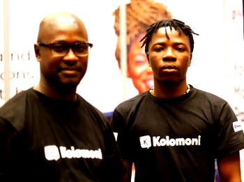 Kolomoni MFB partners CAC to boost MSMEs