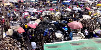 Lagos billionaire kidnappers: Last-minute conversation before they struck at Ladipo