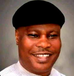 Protest: Burutu LG boss sues for peace, unity in riverine communities