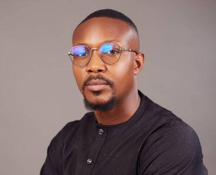 Kingsley Amako’s spark for growth in the African fashion and arts industries