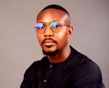 Kingsley Amako’s spark for growth in the African fashion and arts industries