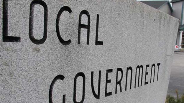 Curing the chaos of our Local Government system