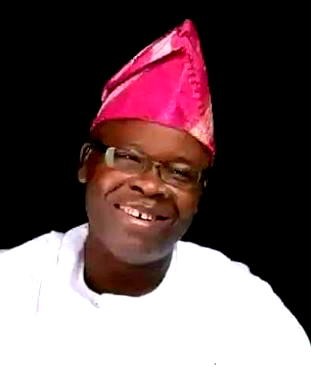 Dotun Sanusi is focused on human capital development – Ayo George