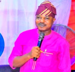 AJIF leaders caution constituents against nationwide protest