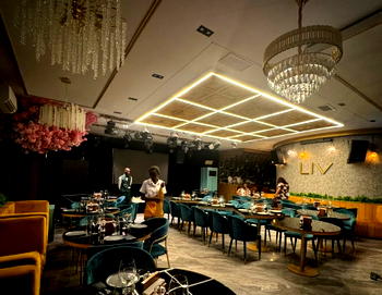 Restaurant opens in Lagos, promises quality services