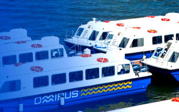 Lagos launches Omibus pilot operation