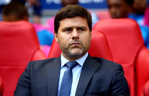‘It’s really sad’ — Pochettino on Tottenham’s relegation battle