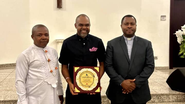 Enterprise developer primes Rivers choral assets for export