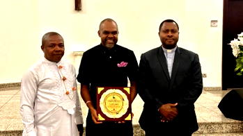 Enterprise developer primes Rivers choral assets for export