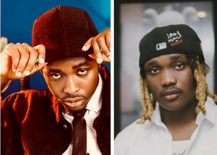 Raymmond, HotKid set to release new song