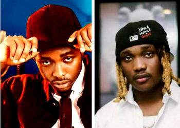 Raymmond, HotKid set to release new song