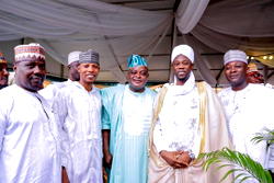 Muslim clerics decry rising wave of moral decadence in Nigeria