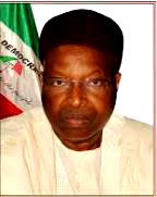 Ex-PDP National Organizing Sec Mustapha, others decamp to APC