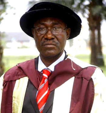 DSUST VC cautions students against planned protest