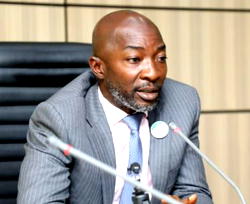 Digitisation must for NSITF – MD