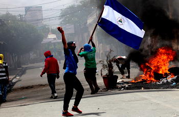 Five things to know about Nicaragua on revolution anniversary