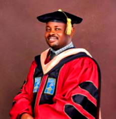 National Youth Alliance appoints Dr Ajagun Olusegun Peter as Director-General of CDI