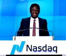 How Olakoyenikan emerged from local reporter to valuing world’s billionaires