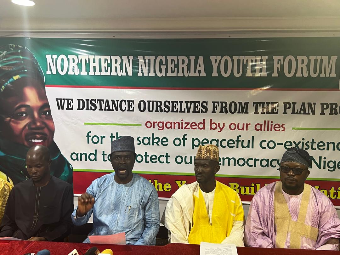 Why we disassociate ourselves from planned nationwide protest – Northern Youth leaders