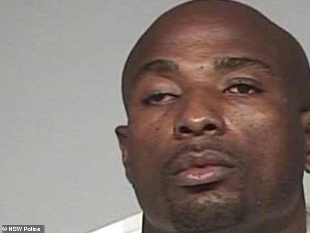 Nigerian man arrested in Australia over alleged $9m drug trafficking operation