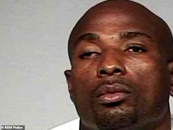 Nigerian man arrested in Australia over alleged $9m drug trafficking operation