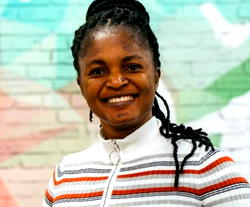 Environmental engineer, Solomon leads restoration efforts in Obite community