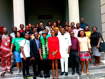 Fed Poly Orogun gets interim SSANIP chairman