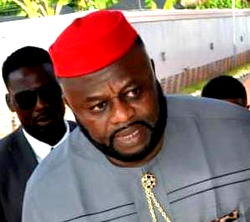 Protests: Oligbo faults Onanuga’s statement