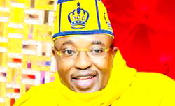 Protest: Call stakeholders for dialogue – Oluwo to Tinubu