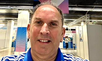 Olympic commentator removed after inappropriate remark during swimming event
