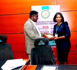 Fatoumatta Gaye: A visionary leader shaping global investments and empowerment