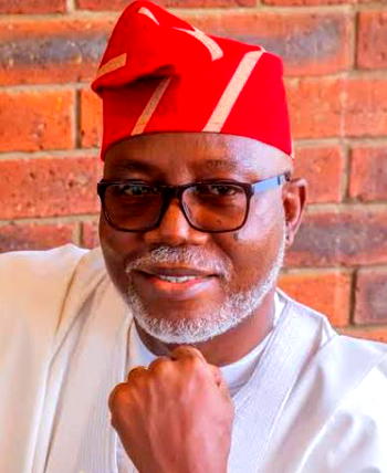 Ondo govt urges students to exercise patience, support Tinubu
