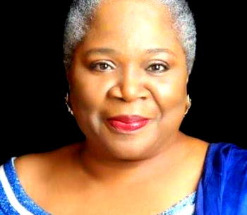 Gov Mbah mourns Onwenu, says ‘it’s the exit of a nightingale’