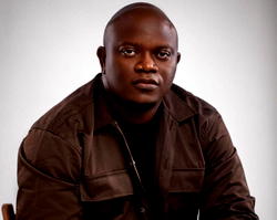 Nollywood movie director, Captain Degzy sets sight on global success in 2024
