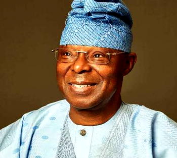 The business odyssey of Oba Otudeko: A journey of vision, valour and victory