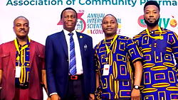 Expert advocates for soft gel formulations to combat malaria