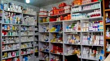 Group tasks FG on increased support for local pharma sector