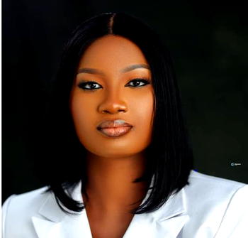 How I became a trailblazer in global investment,  empowerment – Gaye