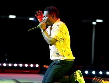 Third NSPPD prayer conference in US was huge success – Nigerian pastor, Jerry Eze