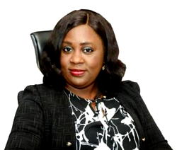 Ifeoma Taylor: From traditional to leading finance in a product