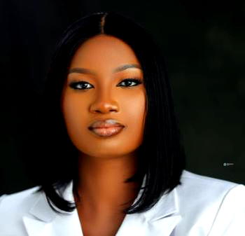 How I became a trailblazer in global investment,  empowerment – Gaye