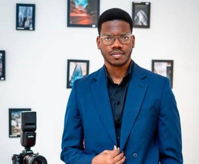 How I tell unique stories with my rare style of photography— Bolade Olawoye