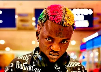 ‘You’re bigger than them’ — Portable praises Burna Boy amid feud with Cubana Chief Priest